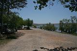 6414_Op de camping van Natinaal park Paklenica, Starigrad